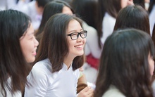 Năm nay, lần đầu tiên trong lịch sử, kỳ thi tốt nghiệp THPT có tới 2 đề thi: Vì sao lại thế?