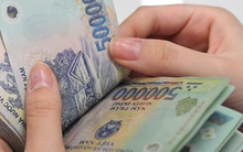 Phía sau cách tính lương nhân viên bảo hiểm mỗi tháng 1 lượng vàng