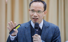 TS Cấn Văn Lực: Tiền gửi sẽ là kênh trú ẩn tích cực năm nay, bất chấp lãi suất thấp