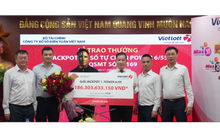 Nam thanh niên Gen Z trúng Jackpot hơn 186 tỉ đồng nhưng nói không ai tin