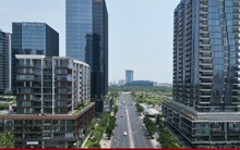 HoREA đề xuất TP.HCM bỏ lệnh cấm cho thuê căn hộ chung cư ngắn ngày