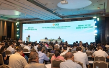 ĐHĐCĐ OCB: Tăng vốn điều lệ lên 26.631 tỷ đồng trong năm nay, thực hiện chia cổ tức tiền mặt