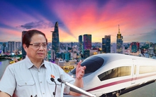Thủ tướng chỉ đạo khởi công 2 tuyến đường sắt trong 2 năm liên tiếp, vị trí ở đâu?