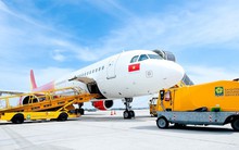 Hãng hàng không của tỷ phú Nguyễn Thị Phương Thảo dừng hợp đồng với SAGS để tự thực hiện dịch vụ mặt đất tại sân bay Tân Sơn Nhất