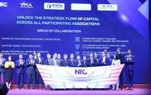 Kỷ nguyên mới của hệ sinh thái vốn tư nhân tại Việt Nam: Lần đầu tiên 3 quỹ đầu tư lớn ở châu Á quản lý gần 5.000 tỷ USD ký kết MOU với Việt Nam