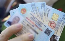 Sáp nhập địa giới hành chính, có phải đổi căn cước công dân?