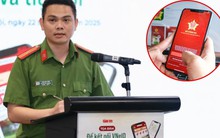 "Siêu ứng dụng" giúp người dân không phải xếp hàng làm lại giấy tờ sau sáp nhập tỉnh, thành