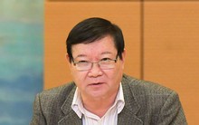 Công tác cán bộ: ‘Chọn người xứng đáng, không chọn người quen’