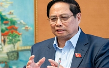 Thủ tướng yêu cầu thống kê Chủ tịch tỉnh không hoàn thành giải ngân đầu tư công