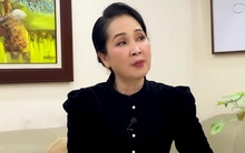 Nữ NSND cả nước biết nói thẳng: Ly hôn thì phải trả lại hết tiền mừng, quà cáp