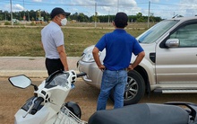 “Đu đỉnh” lô đất, 3 lần tụt giá, tâm trạng như ngồi trên lửa nhưng nhà đầu tư này vẫn quyết không bán và cái kết khiến môi giới “tá hoả”