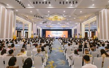 Đại hội cổ đông SHB chiều 22/4: Hơn 1.500 cổ đông có mặt đều có quà