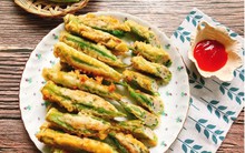 Ra chợ gặp 4 loại rau này phải mua ngay vì cực ít thuốc trừ sâu, giá rẻ còn cực kỳ bổ dưỡng