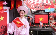 Quán cafe hot nhất dịp 30/4 ở Hà Nội: Cho thuê miễn phí 1.000 bộ trang phục, hỗ trợ làm tóc, chụp ảnh mà không cần mua đồ uống hay trả thêm tiền