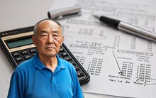 Người đàn ông “nghỉ hưu sớm” ở tuổi 42, 8 năm sau bị phạt 1.4 tỷ đồng: "1 chi tiết trên CCCD tố cáo anh"