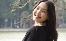 Mỹ nhân Việt mới 17 tuổi đã được săn đón tới tận cửa lớp học, hút 3 triệu view nhờ mặt mộc đẹp tuyệt đối