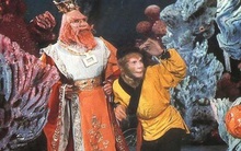 Tại sao Tôn Ngộ Không tìm đến Long Vương sau khi rời bỏ Đường Tăng?