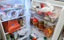 Tủ lạnh nào cũng có 1 "dãy số bí mật", bạn mà chỉnh đúng thì mỗi tháng giảm nửa tiền điện