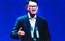 Phó Chủ tịch Nvidia tiết lộ kế hoạch chiến lược tại Việt Nam, giấc mơ "có hàng trăm công ty như VinBrain"