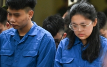 Lời khai của nhóm 'quái xế' đua xe, tông chết cô gái dừng đèn đỏ ở Hà Nội