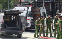 Hai người tử vong bên ô tô bị đốt cháy: Hé lộ kết quả điều tra ban đầu