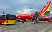 Hãng hàng không của tỷ phú Nguyễn Thị Phương Thảo xin lỗi khách hàng, đền bù voucher lên tới 1 triệu đồng