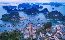 Huyện đảo lớn nhất Việt Nam sẽ trở thành đặc khu: Tập hợp 600 đảo lớn nhỏ, rộng hơn 500 km²