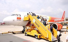 Tự thực hiện dịch vụ mặt đất ở Tân Sơn Nhất: Hãng bay của tỷ phú Nguyễn Thị Phương Thảo tiết kiệm được tới 500 tỷ mỗi năm?