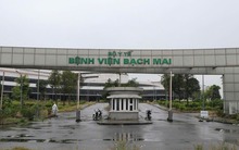 Phó Thủ tướng chỉ đạo thi công "3 ca, 4 kíp" tại dự án Bệnh viện Bạch Mai, Việt Đức cơ sở 2