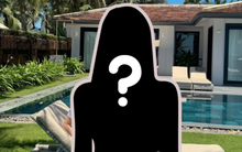 Hoa hậu Việt đăng quang lúc 16 tuổi bán nhà lãi 900 cây vàng: Ở dinh thự 400 tỷ, cho con học trong lâu đài Anh