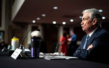 Đằng sau đòn công kích dữ dội của Tổng thống Donald  Trump với chủ tịch FED