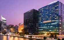 Khách đặt trước cả tháng, khách sạn kín chỗ dịp 30/4