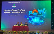 ĐHĐCĐ PV Power: Nhơn Trạch 3&4 có lãi từ năm 2027, mảng trạm sạc dự kiến đóng góp doanh thu không nhỏ