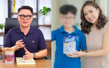 Cục Phát thanh, Truyền hình thông tin vụ Doãn Quốc Đam, MC Hoàng Linh quảng cáo sữa