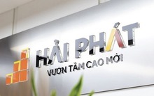 Hải Phát Invest (HPX) lên kế hoạch tìm kiếm đầu tư dự án mới ở Hà Nội, Bắc Ninh, Hưng Yên, Hoà Bình... vừa góp vốn thành lập công ty làm KĐT ở Bắc Giang