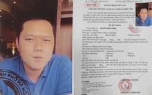 Truy nã đặc biệt đối tượng lừa đảo Nguyễn Mạnh Thắng