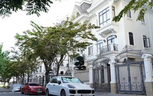 Kiểm soát dòng vốn vào bất động sản