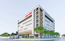 Searefico: Backlog tính đến cuối quý 1/2025 cao kỷ lục hơn 3.000 tỷ, mục tiêu lợi nhuận cao gấp 3,5 lần