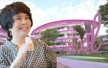 Tập đoàn của bà Thái Hương muốn thành lập Đại học TH tại Bắc Ninh