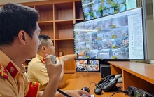 Chủ động tra cứu "phạt nguội" trên Trang thông tin điện tử Cục CSGT để biết có vi phạm hay không?