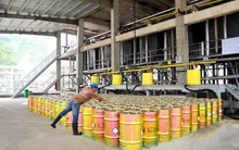 Trùm hóa chất Việt Nam hé lộ kế hoạch quý 2, gần nửa doanh thu từ bán mặt hàng được Mỹ, Nhật Bản, Hàn Quốc "săn lùng"