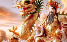 Tuần cuối tháng 4, 4 con giáp chạy nước rút “gom” tài lộc: Top 1 bùng nổ vượng khí, sự nghiệp thăng hoa