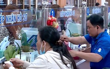 Băn khoăn về rút BHXH một lần theo quy định mới