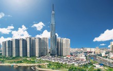 Chủ 9.000 căn hộ 'ngồi trên lửa' vì cách hiểu luật khác nhau