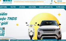 Phát hiện nhiều vi phạm trong bồi thường bảo hiểm xe máy của Bảo hiểm Hàng không