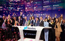 Lãnh đạo Nasdaq: “Việt Nam đang có lợi thế rất lớn để thu hút nhiều tỷ USD, thế giới rất thích”