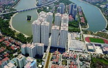 Chung cư cũ Hà Nội được dự báo sẽ còn giảm giá trong thời gian tới, hiện đang rẻ hơn 20-50% so với giá chung cư mới mở bán