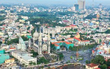 Bình Dương đổi tên phường vì trùng với TPHCM, dân số một phường hơn huyện cũ