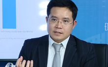 Chủ tịch FiinGroup chỉ ra 1 điểm các ngân hàng Việt Nam chưa bằng ngân hàng Campuchia, Thái Lan, Singapore