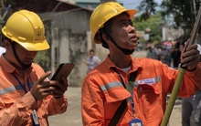 Bộ trưởng Bộ Công Thương chịu trách nhiệm trước Chính phủ về cung ứng điện